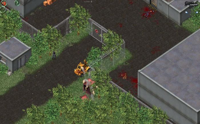 孤胆枪手1第二场景怎么玩1