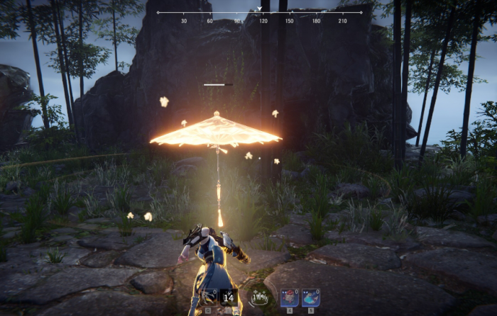 永劫无间怎么连续瞬移3