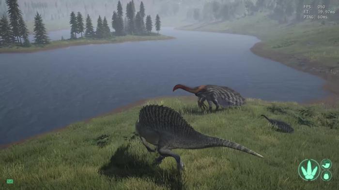 恐龙岛什么龙厉害3