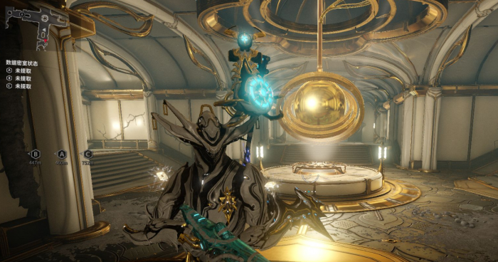 星际战甲月球怎么解锁2