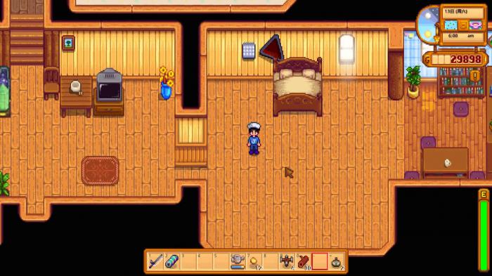 星露谷物语28个人在哪里2