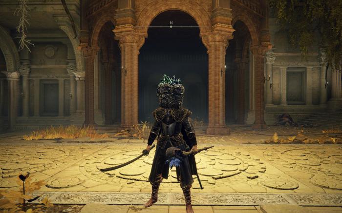 艾尔登法环法师100级怎么加点1