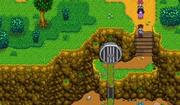 星露谷物语法师卖什么3