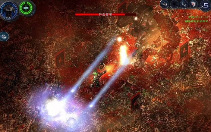 孤胆枪手2寻找制冷机在哪1