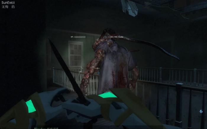 求生之路2全怪物血量怎么看3