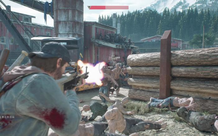 往日不再暴走潮任务怎么触发3