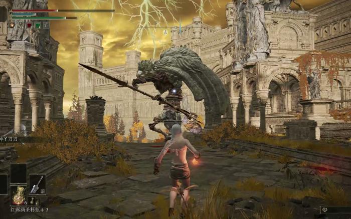 艾尔登法环怎么传送pc1