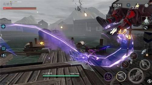 流星蝴蝶剑怎么加新武器3