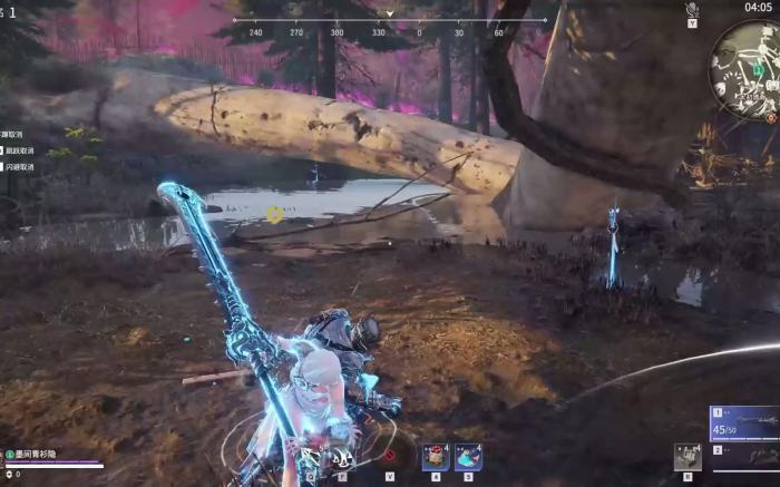 永劫无间无限复活的练刀房怎么开2