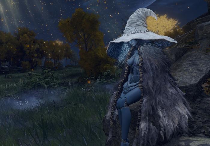 艾尔登法环药水给菈妮喝了怎么办2