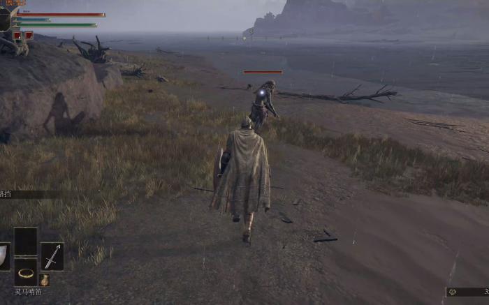 艾尔登法环怎么玩2