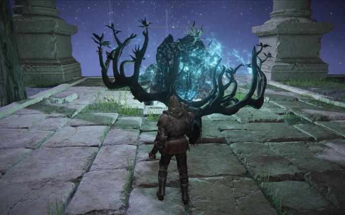 艾尔登法环怎么玩3