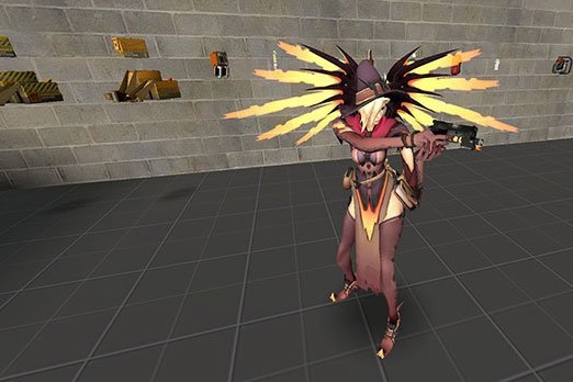 求生之路2女巫来历是什么1