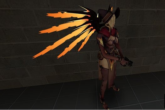 求生之路2女巫来历是什么3