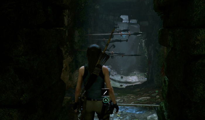 古墓丽影暗影开锁器怎么获得3