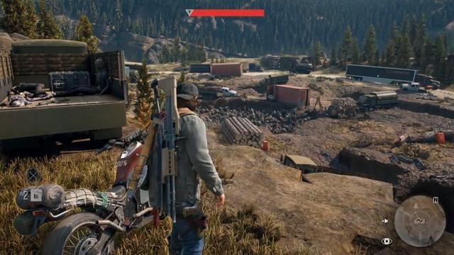 往日不再怎么升级弹夹装备3