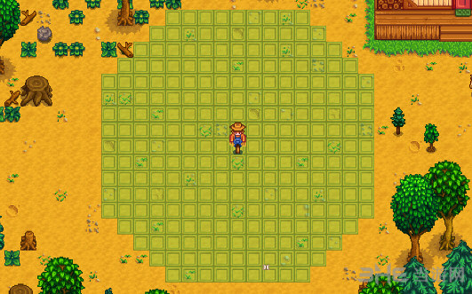 星露谷物语洒水器在哪里买2