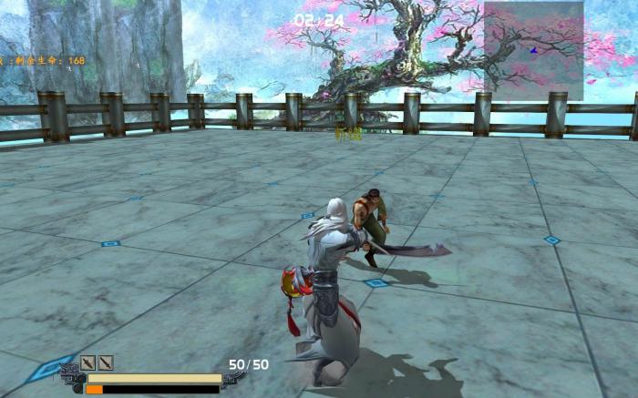 流星蝴蝶剑怎么过第一关2