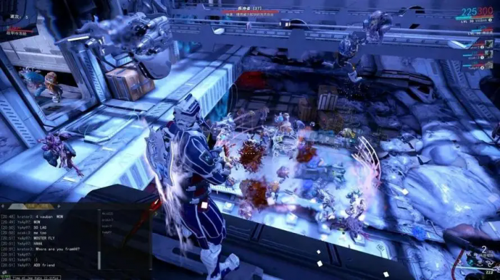 星际战甲什么东西值钱1