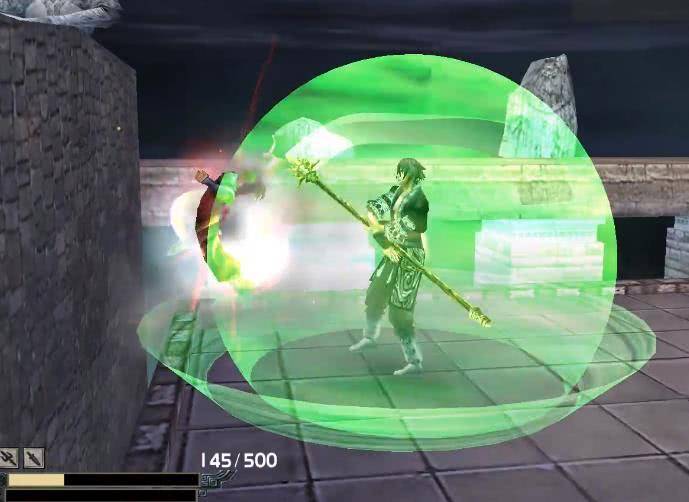 流星蝴蝶剑怎么无限大招1