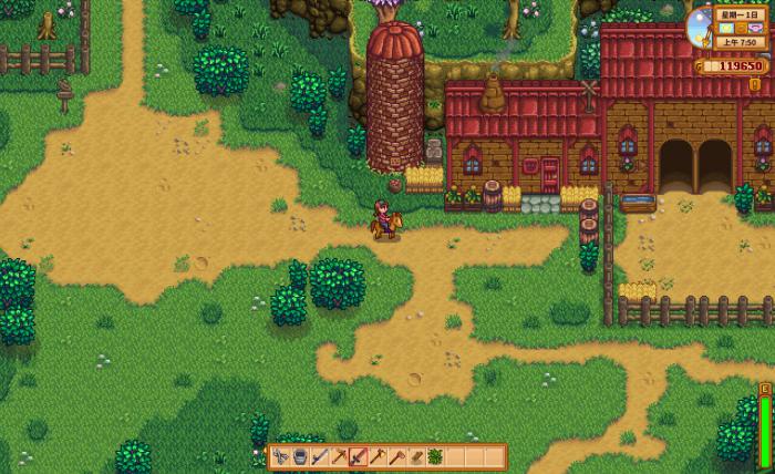 wegame星露谷物语怎么联机2