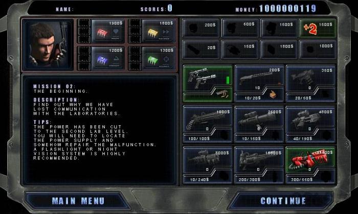 孤胆枪手无尽模式在哪里玩2