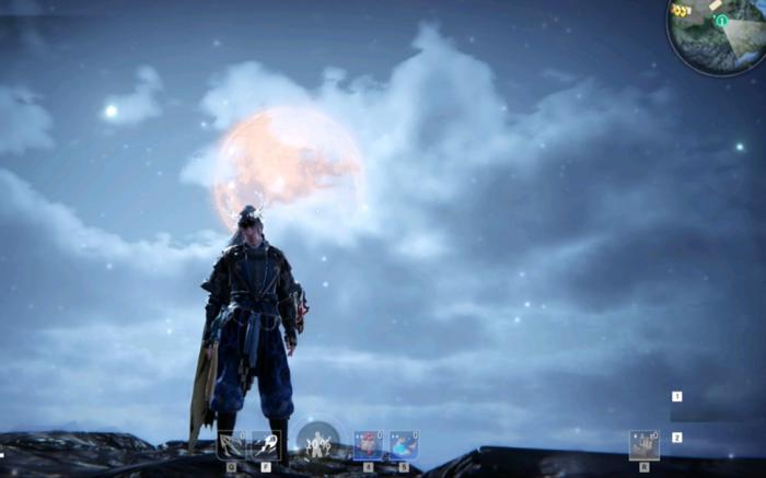 永劫无间火男技能怎么带2