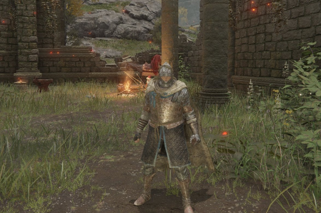 艾尔登法环毕业套装有哪些2