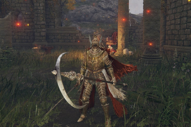 艾尔登法环毕业套装有哪些3