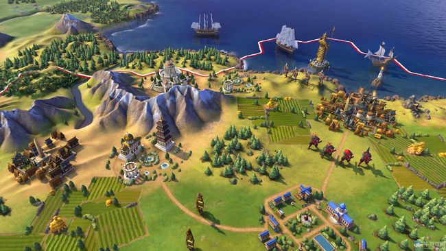 文明6无政府状态怎么办3