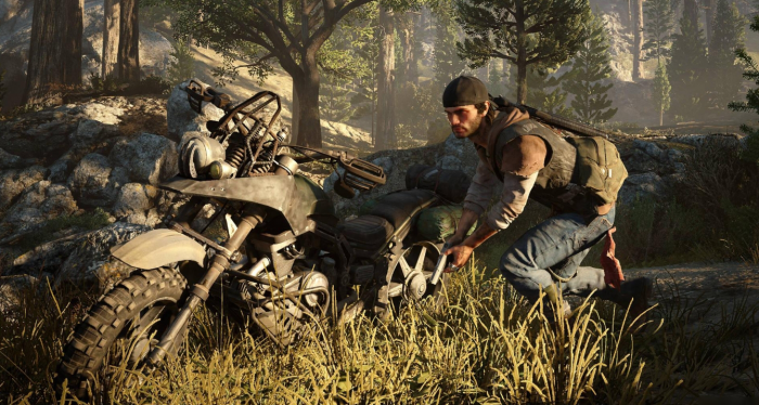 往日不再rpg怎么获得2