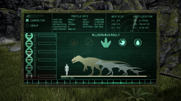 恐龙岛什么恐龙能跳1