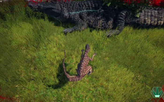 恐龙岛什么恐龙能跳2