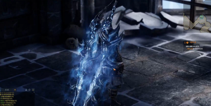 失落的方舟枪炮大师怎么玩2