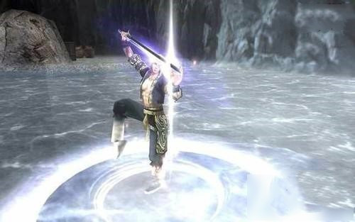 流星蝴蝶剑大锤的大招怎么用1