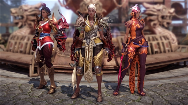 失落的方舟知性亲切怎么提升3