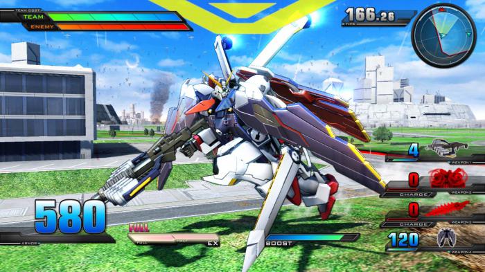 高达进化游戏币怎么获得3