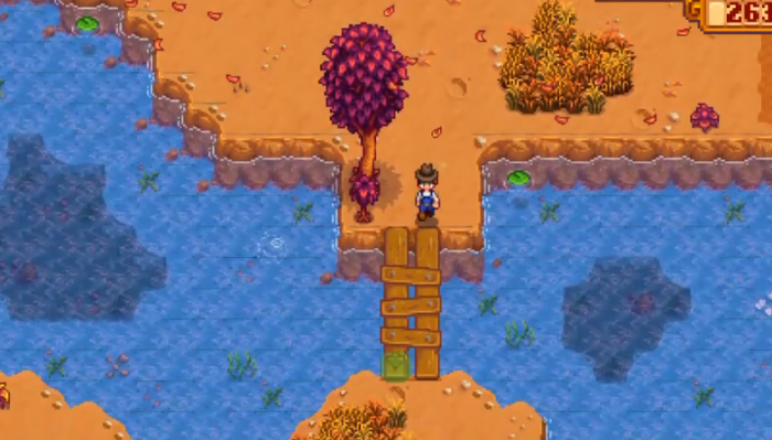 星露谷物语怎么触发海莉9心事件1