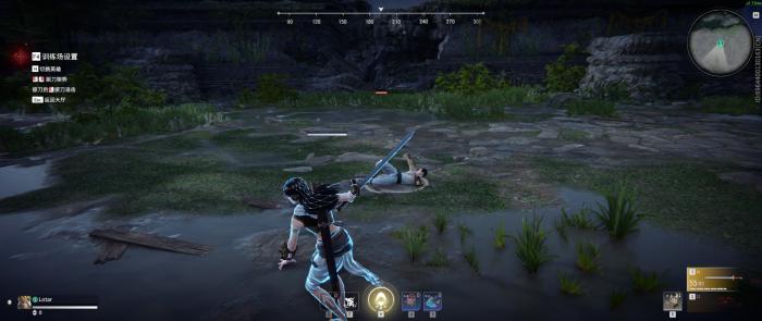 永劫无间怎么强制振刀1