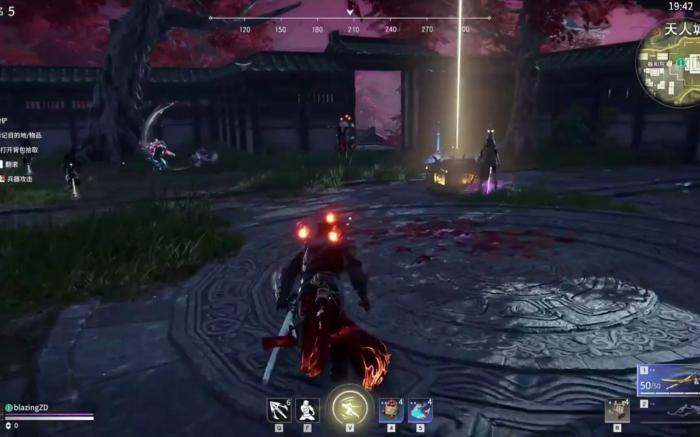 永劫无间无间模式怎么进去3