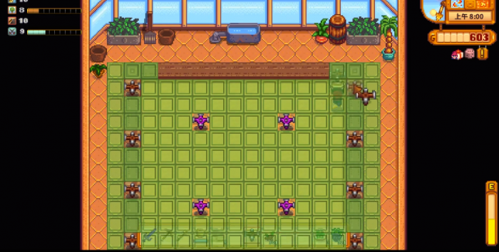 星露谷物语绅士魔改版怎么上垒啊3