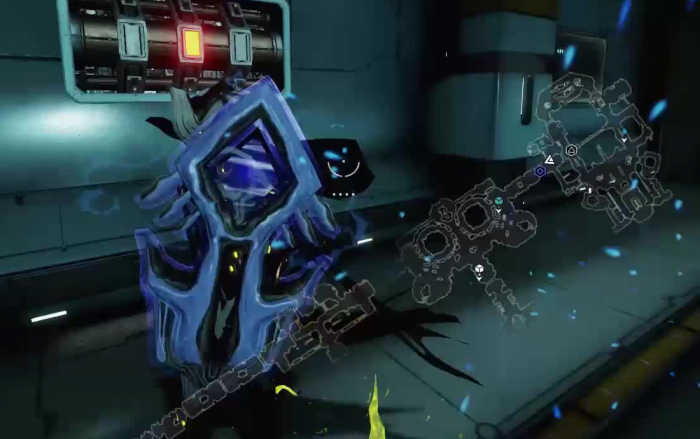 星际战甲natah任务有几关2