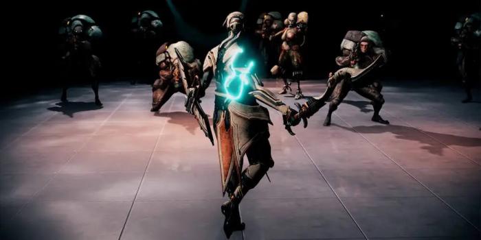 星际战甲圣拳武僧怎么得2