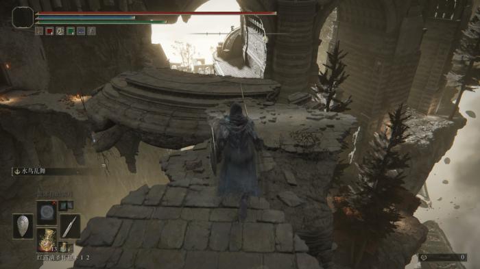 艾尔登法环新手开局职业有哪些3