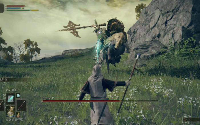 艾尔登法环观星者技能是什么3