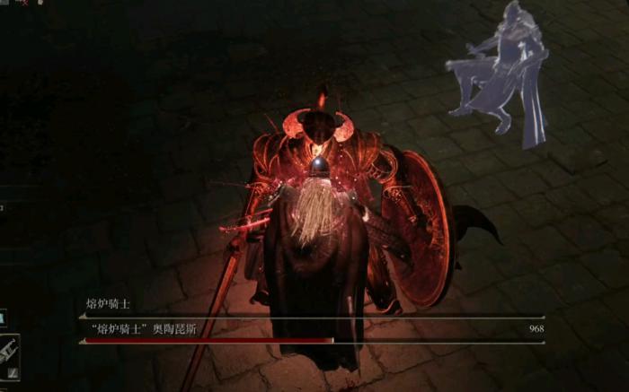 艾尔登法环骑士攻略大全3