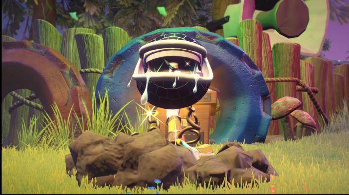 植物大战僵尸蹦蹦派对怎么玩3