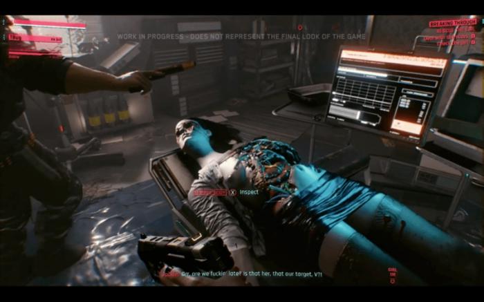 赛博朋克2077女性攻略全教程3