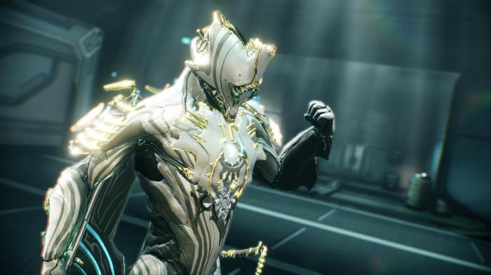 星际战甲怎么让库珀出战2