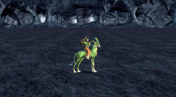 三国群英传7十大坐骑如何获得2